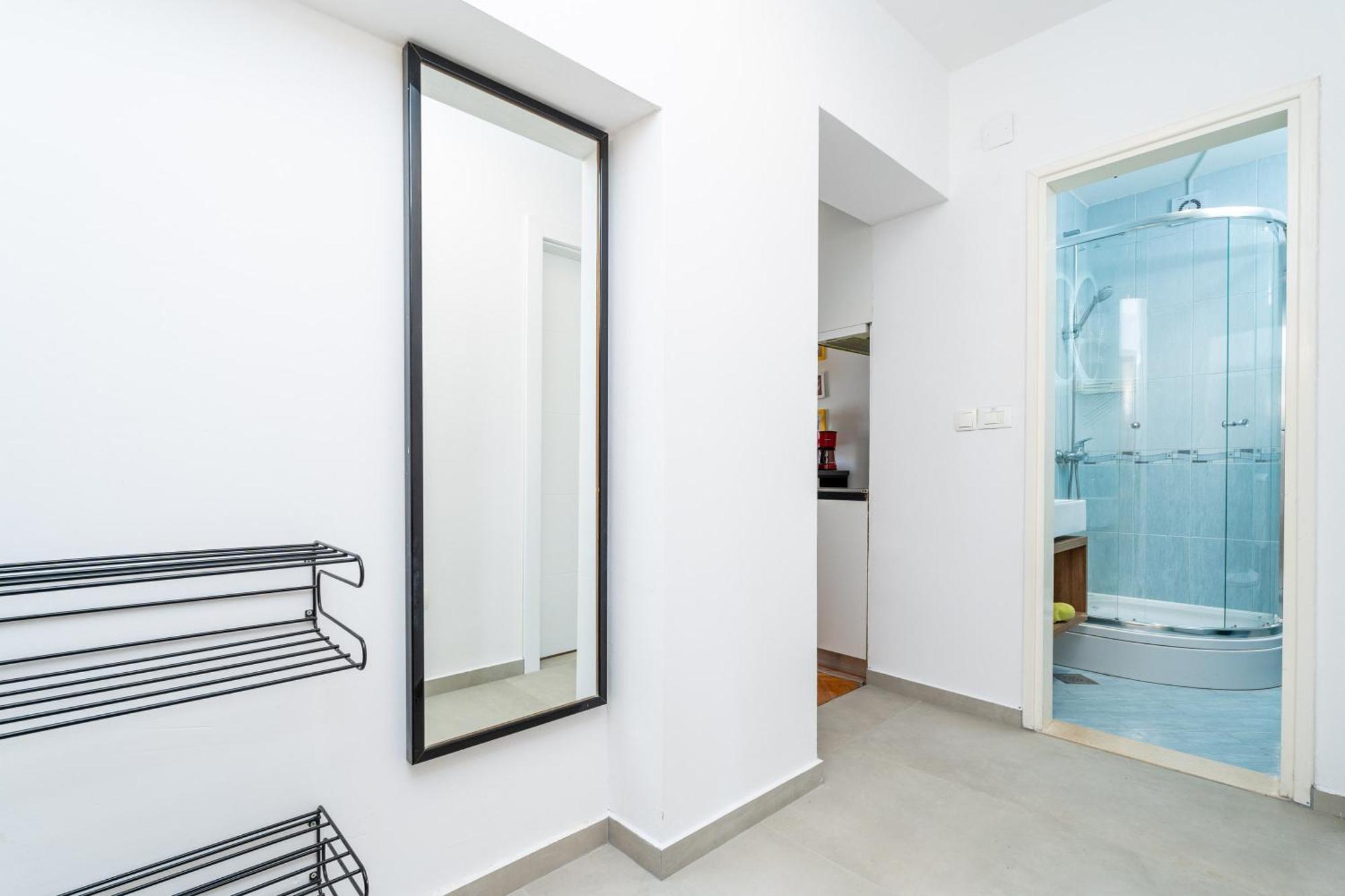 Apartments Marivo Lapad Dubrovnik Exterior foto